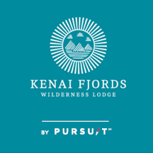 Kenai Fjords Wilderness Lodge Logo