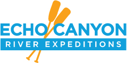 Echo Canyon River Expeditions Logo