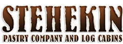 The Stehekin Pastry Company Logo