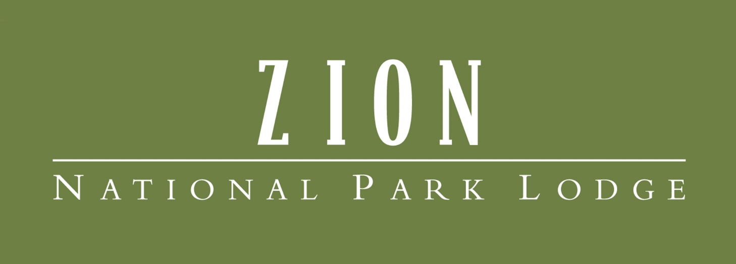 Zion National Park Logo