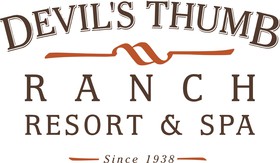 Devil's Thumb Ranch Resort & Spa Logo