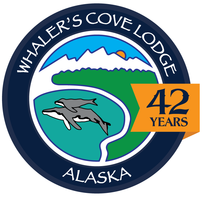 Whaler's Cove Lodge Logo