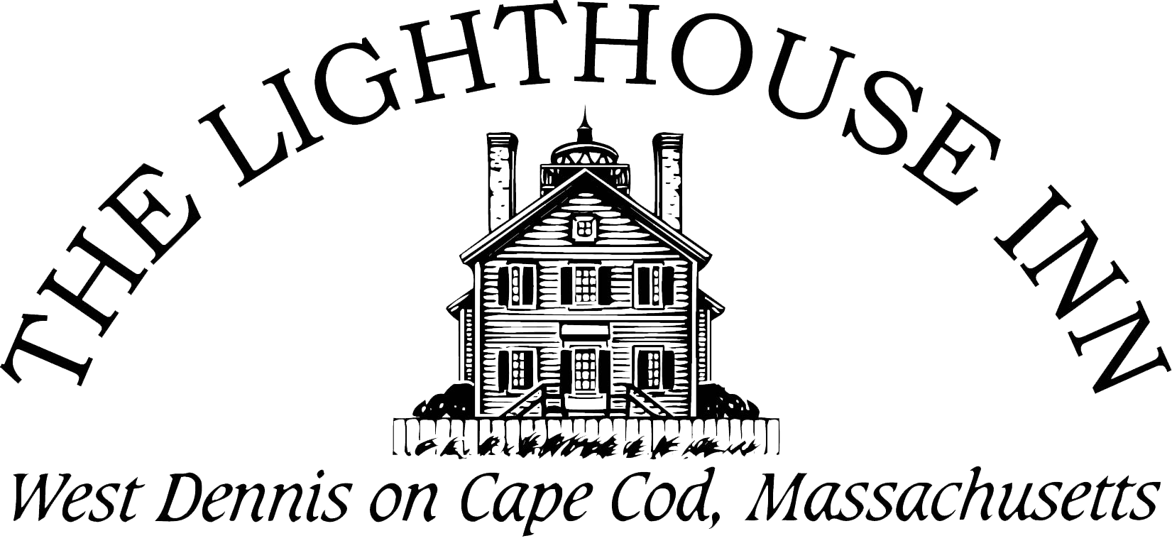 The Lighthouse Inn Logo