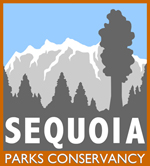Sequoia Parks Conservancy Logo