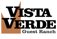 Vista Verde Ranch Logo