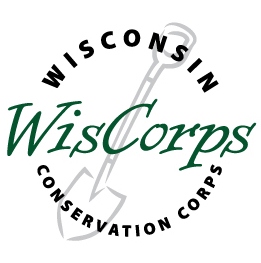 Wisconsin Conservation Corps Logo