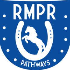 Rocky Mountain Pathways Ranch Logo