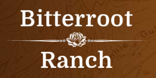 Bitterroot Ranch Logo