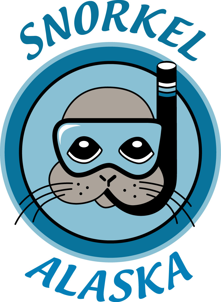 Snorkel Alaska Logo