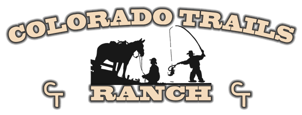 Colorado Trails Ranch Logo