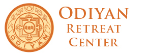 Odiyan Buddhist Center  Logo