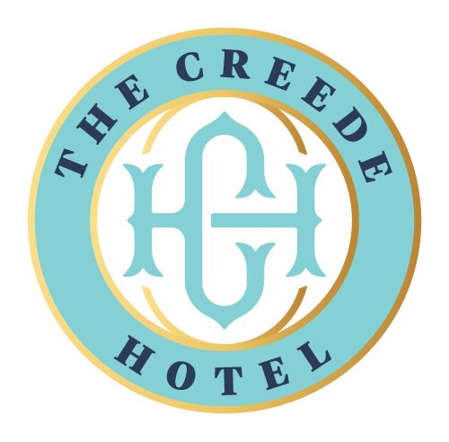Arp's at The Creede Hotel Logo