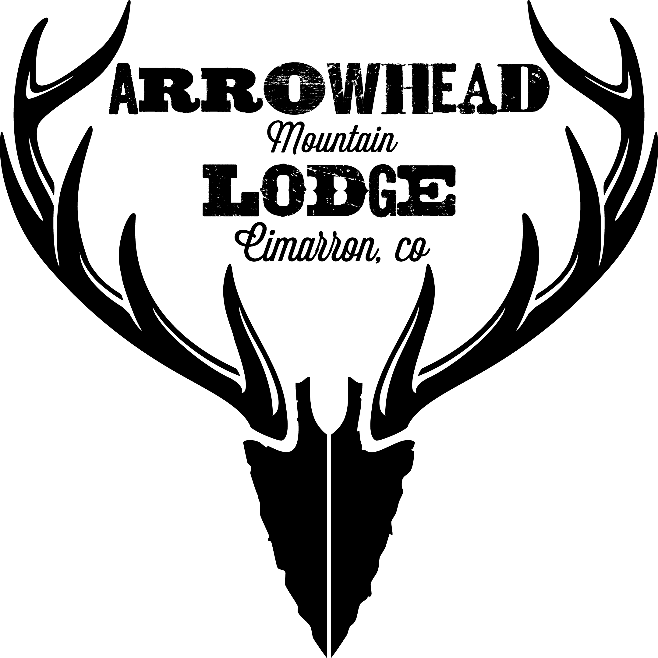 Arrowhead Mountain Lodge Logo